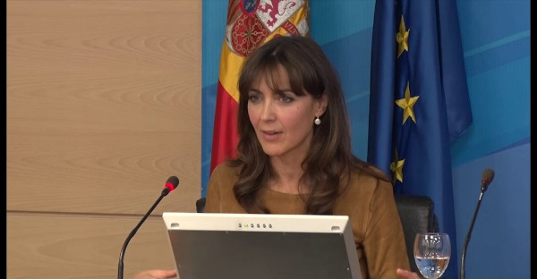 El Gobierno rubrica el nombramiento de Concepción Campos para presidir el Consejo de Transparencia y Buen Gobierno